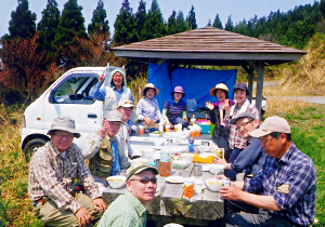 かほく山の会